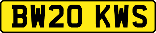 BW20KWS