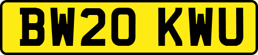 BW20KWU
