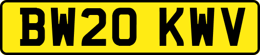 BW20KWV