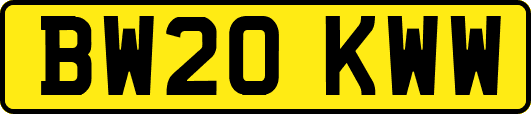 BW20KWW