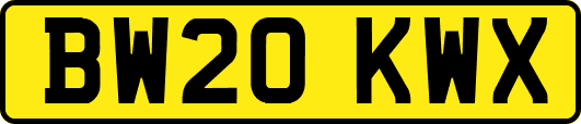 BW20KWX
