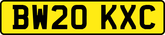 BW20KXC