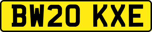 BW20KXE