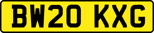 BW20KXG