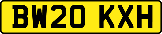 BW20KXH