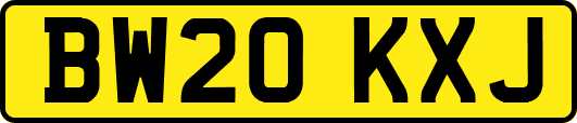 BW20KXJ