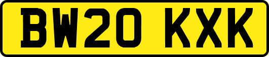 BW20KXK