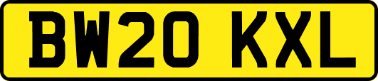 BW20KXL