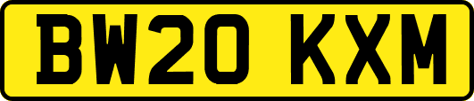 BW20KXM