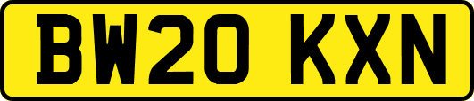 BW20KXN