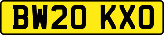 BW20KXO