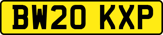 BW20KXP