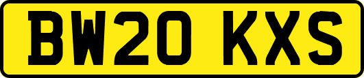 BW20KXS