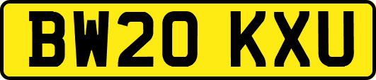 BW20KXU