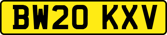 BW20KXV