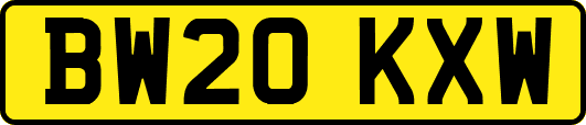 BW20KXW
