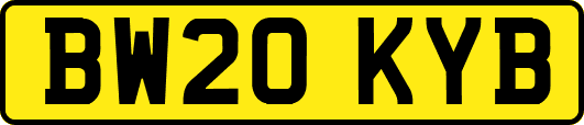 BW20KYB