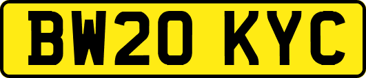 BW20KYC