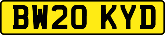 BW20KYD
