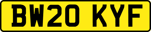 BW20KYF