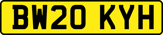 BW20KYH