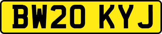 BW20KYJ