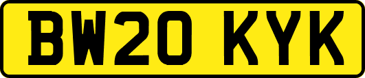 BW20KYK