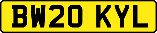 BW20KYL