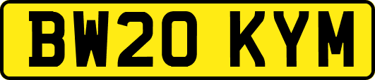 BW20KYM