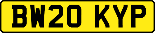 BW20KYP