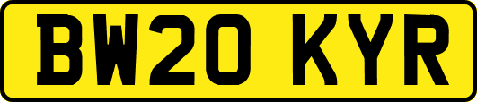 BW20KYR