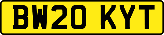 BW20KYT