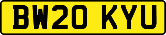 BW20KYU