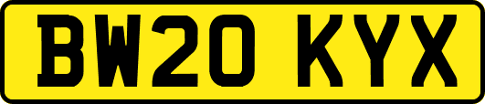 BW20KYX