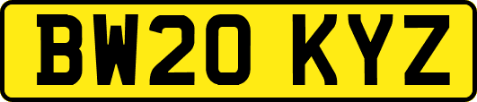 BW20KYZ