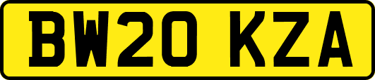 BW20KZA