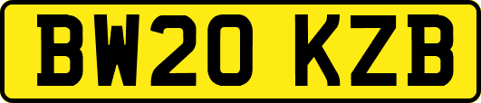 BW20KZB
