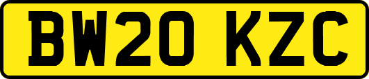 BW20KZC
