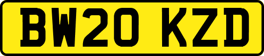 BW20KZD