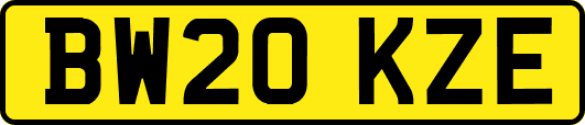 BW20KZE