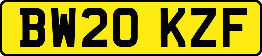 BW20KZF