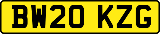 BW20KZG