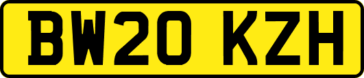 BW20KZH