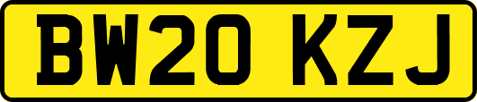 BW20KZJ