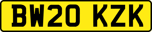 BW20KZK