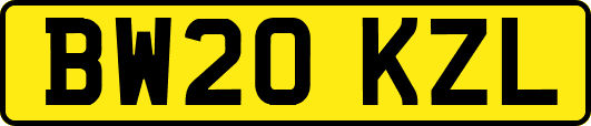 BW20KZL