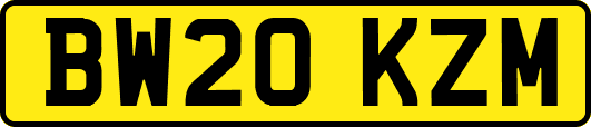 BW20KZM