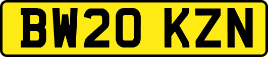 BW20KZN