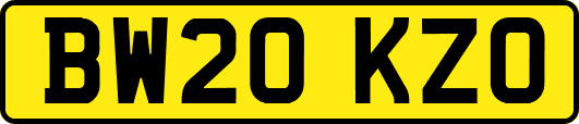 BW20KZO