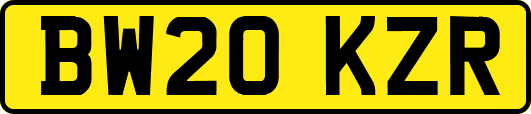 BW20KZR